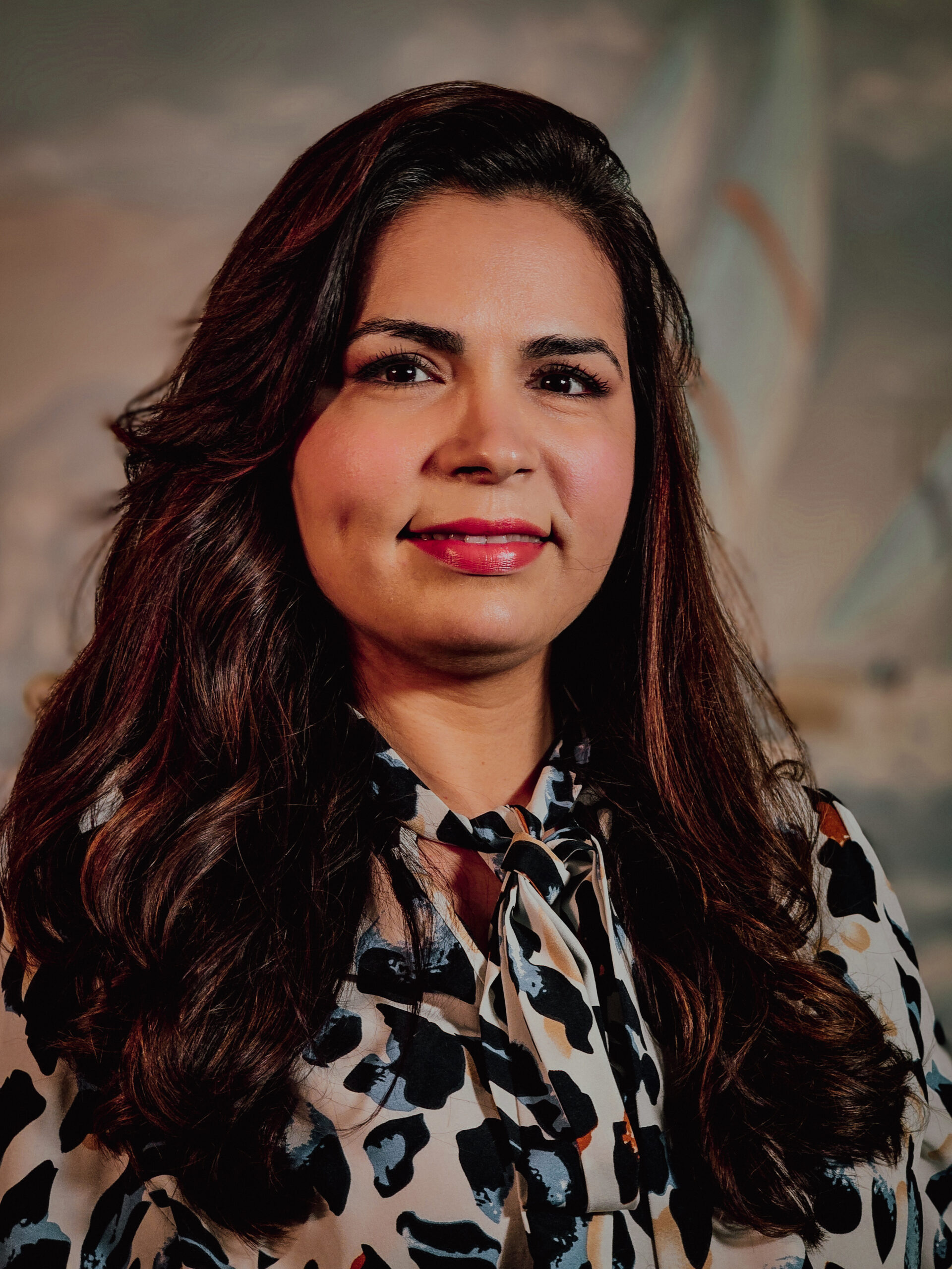 Photo of Shaale Mirabal