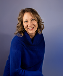 Photo of Lori Moses